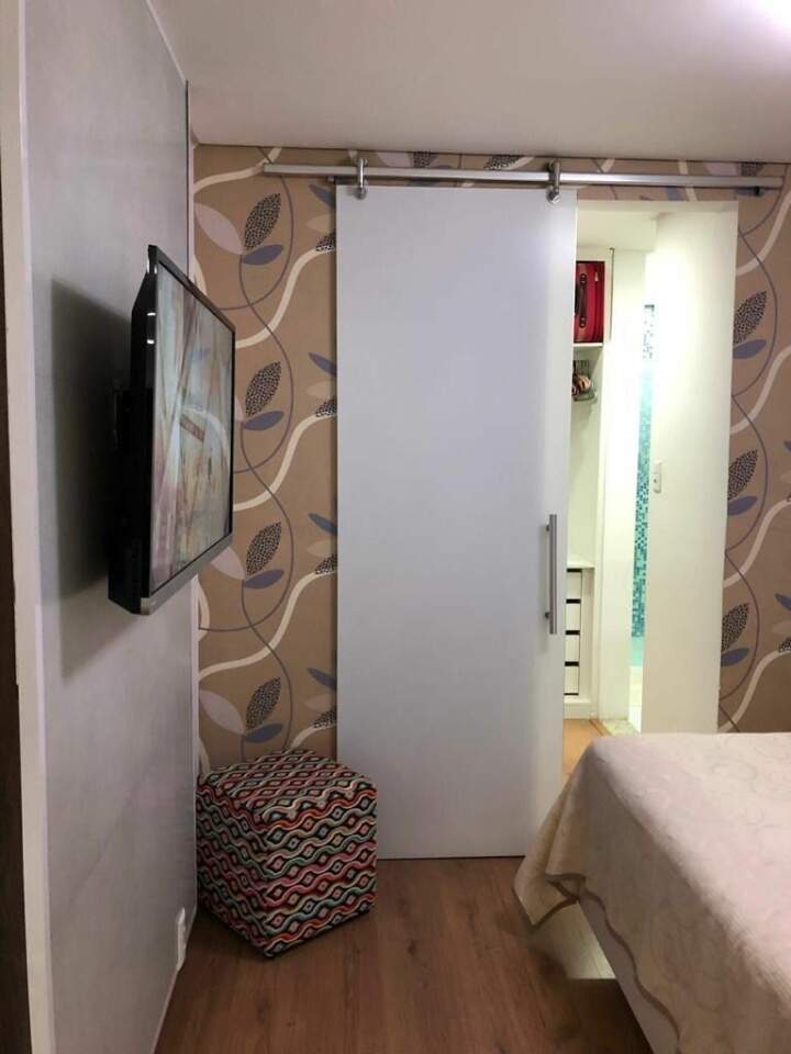 Sobrado à venda com 3 quartos, 109m² - Foto 17