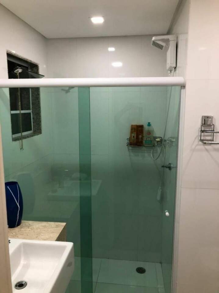 Sobrado à venda com 3 quartos, 109m² - Foto 27