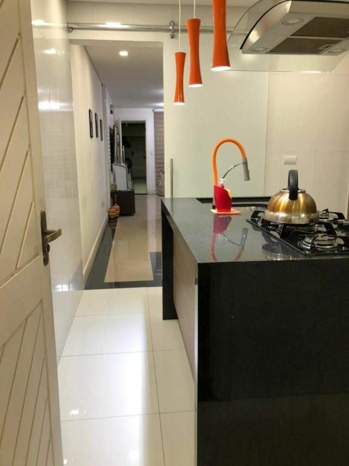 Sobrado à venda com 3 quartos, 109m² - Foto 29