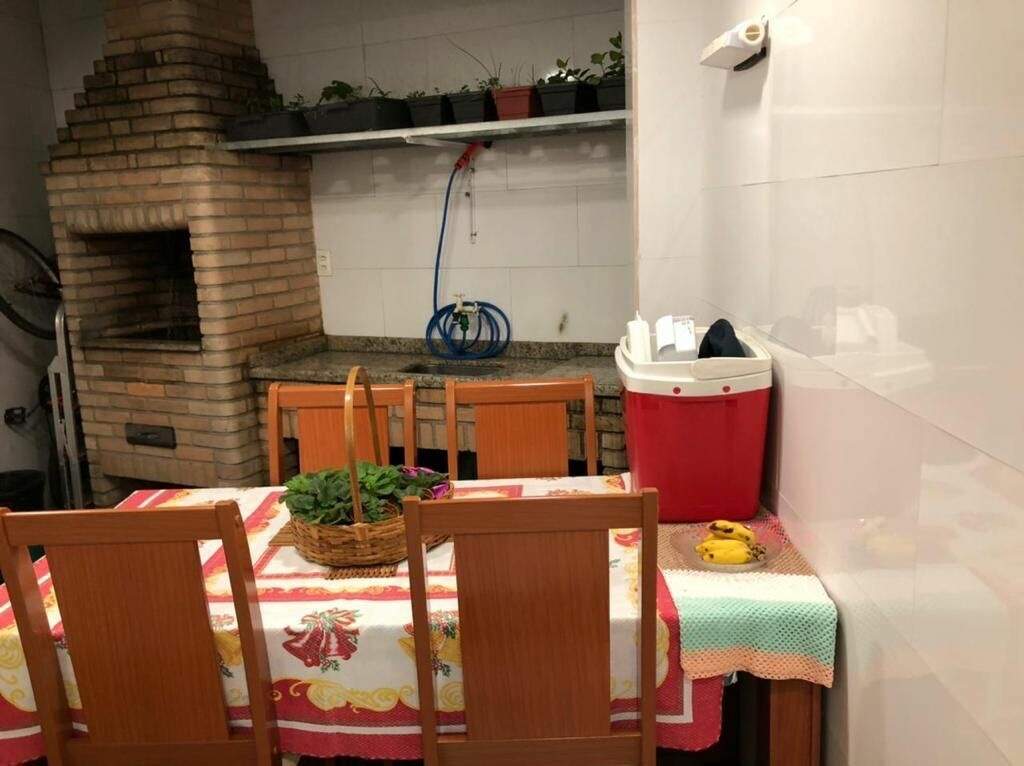 Sobrado à venda com 3 quartos, 109m² - Foto 34