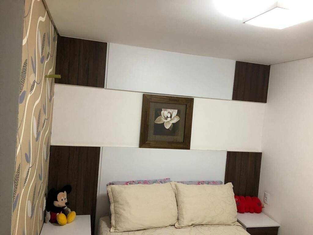 Sobrado à venda com 3 quartos, 109m² - Foto 32