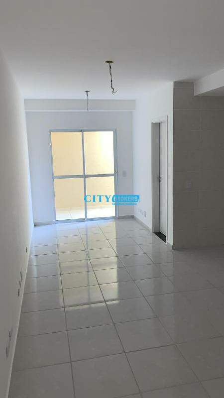 Apartamento para alugar com 1 quarto, 37m² - Foto 2