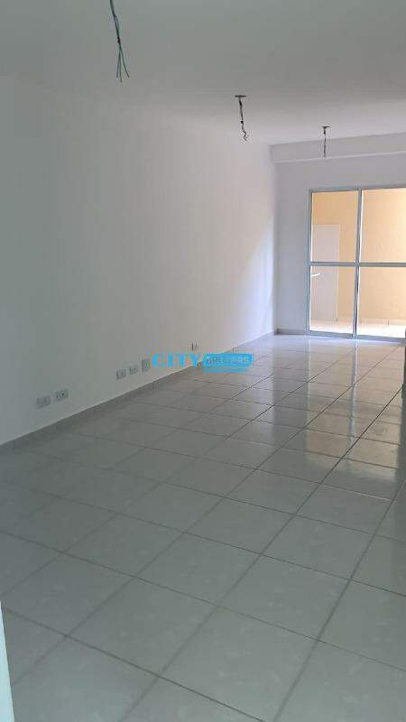 Apartamento para alugar com 1 quarto, 37m² - Foto 3