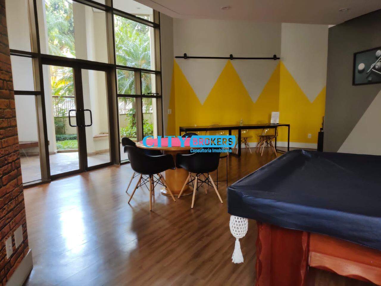 Cobertura à venda com 3 quartos, 160m² - Foto 27