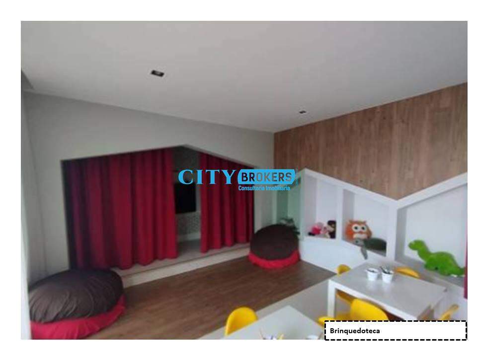 Apartamento à venda com 3 quartos, 130m² - Foto 4