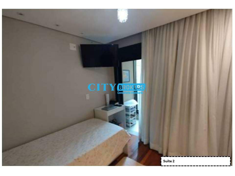 Apartamento à venda com 3 quartos, 130m² - Foto 18