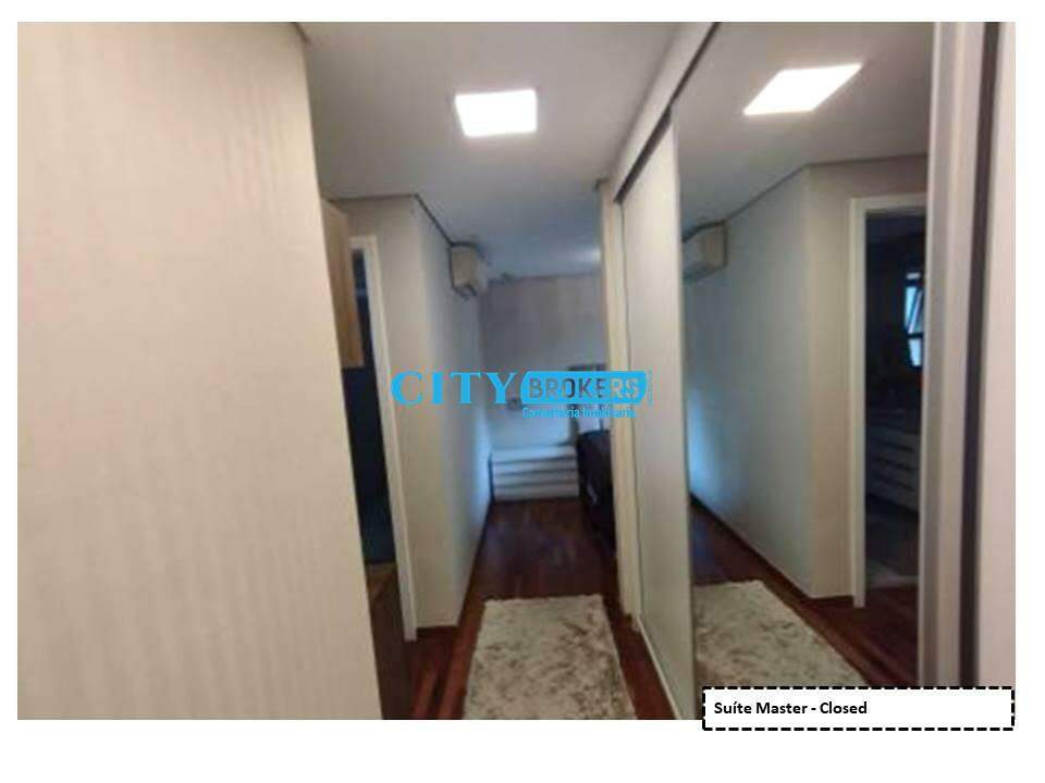 Apartamento à venda com 3 quartos, 130m² - Foto 15