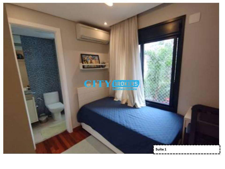 Apartamento à venda com 3 quartos, 130m² - Foto 20