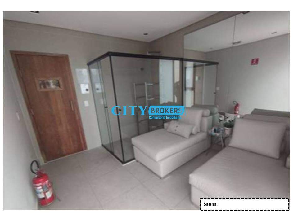 Apartamento à venda com 3 quartos, 130m² - Foto 5