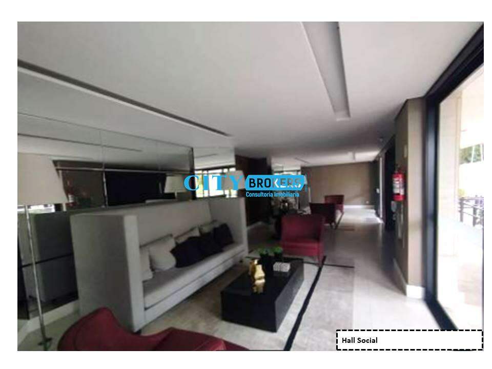 Apartamento à venda com 3 quartos, 130m² - Foto 10