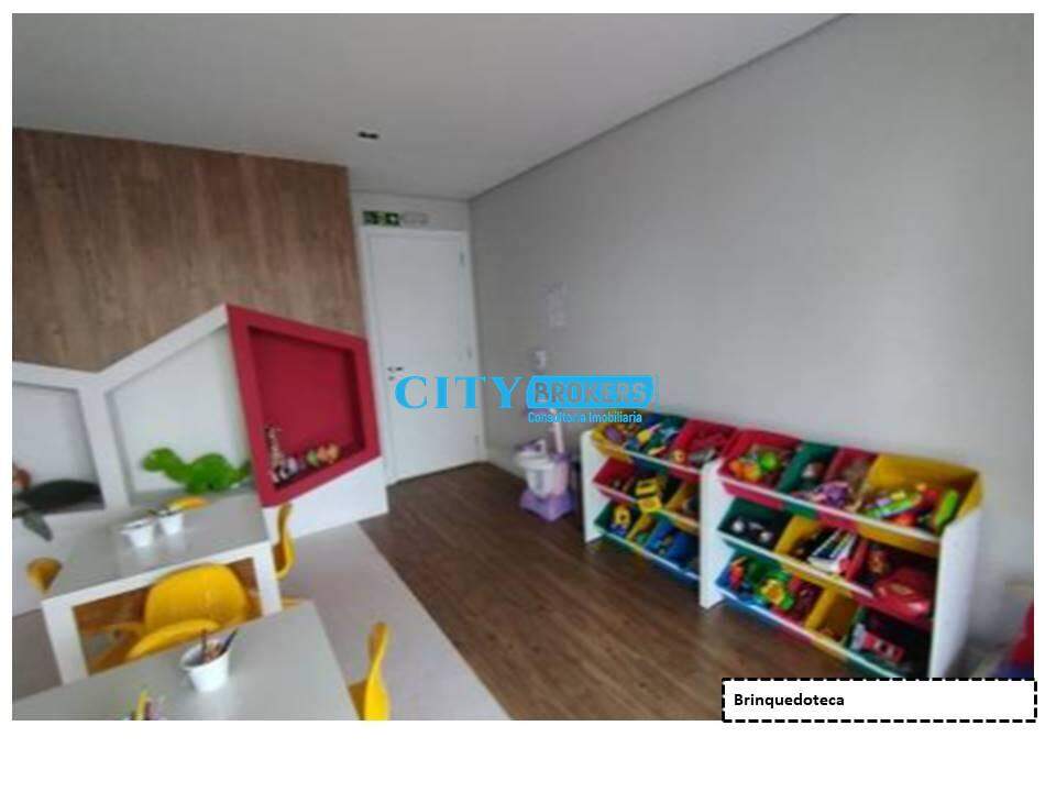 Apartamento à venda com 3 quartos, 130m² - Foto 7