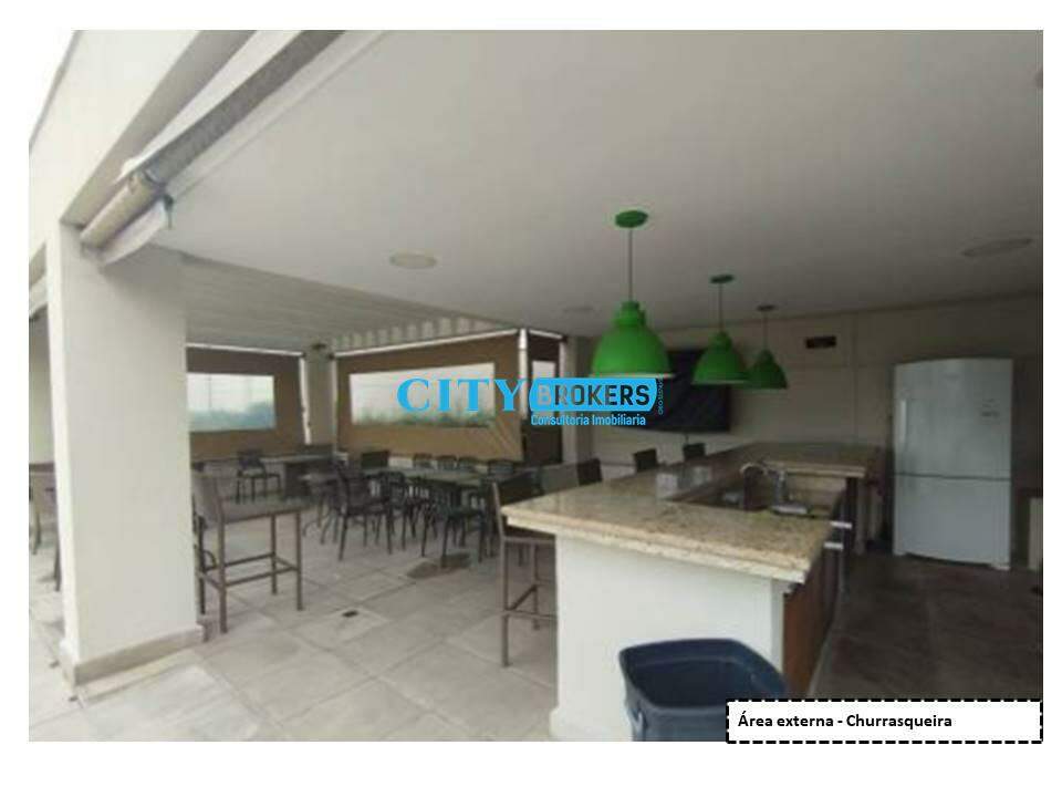 Apartamento à venda com 3 quartos, 130m² - Foto 11