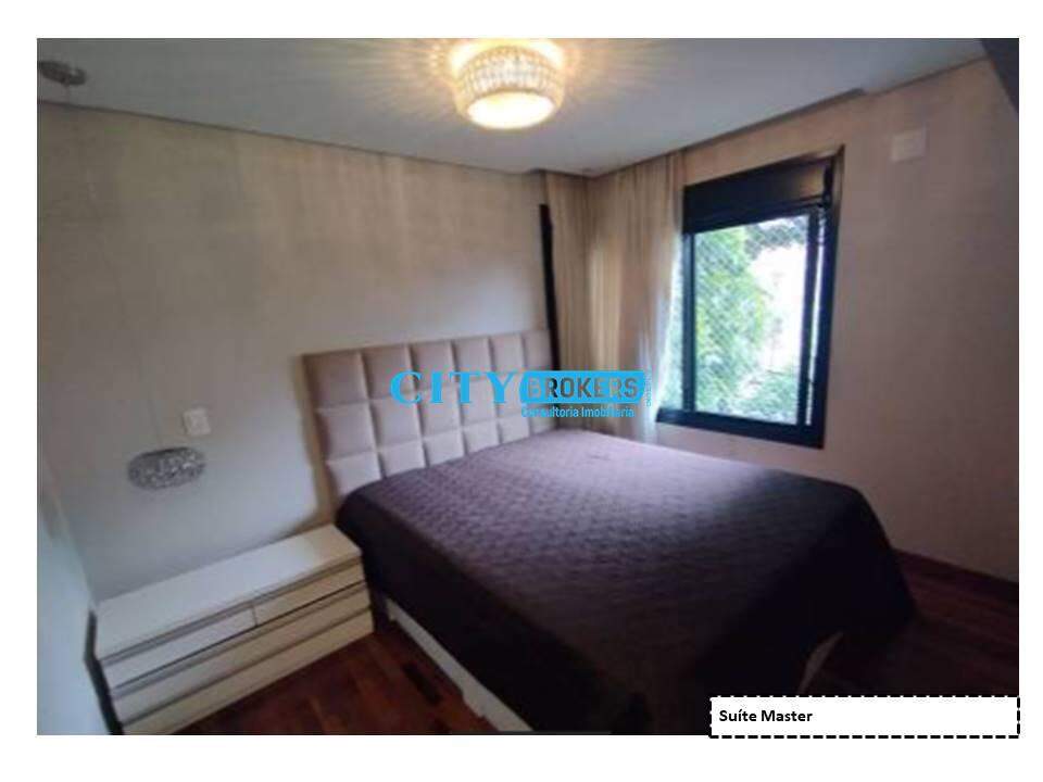 Apartamento à venda com 3 quartos, 130m² - Foto 16