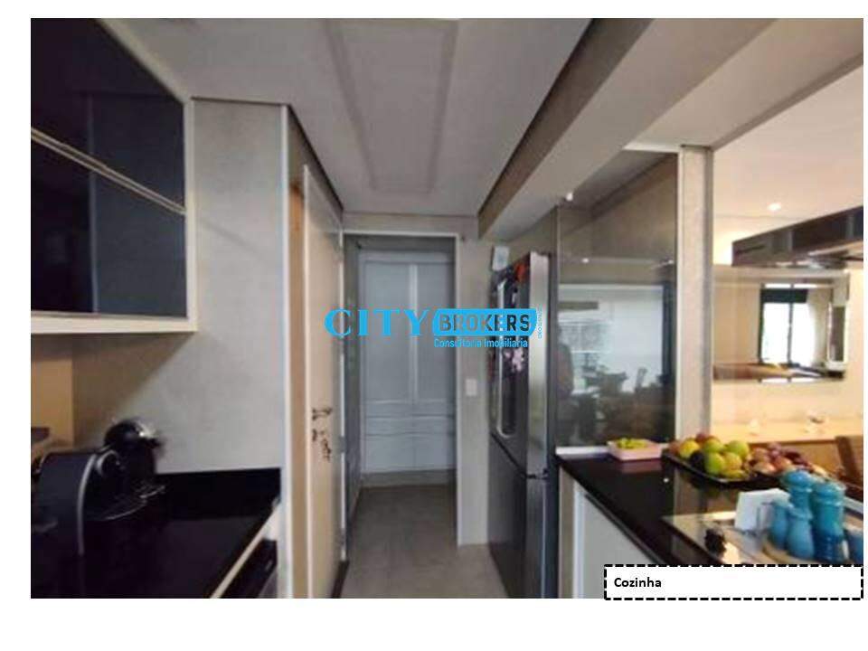 Apartamento à venda com 3 quartos, 130m² - Foto 23