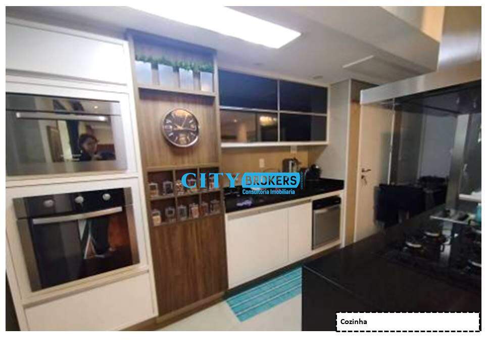 Apartamento à venda com 3 quartos, 130m² - Foto 24