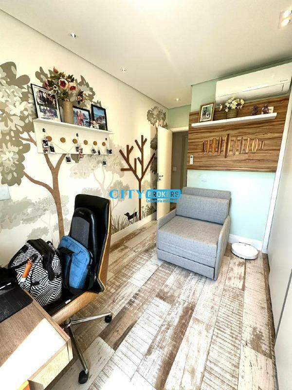 Apartamento à venda com 2 quartos, 104m² - Foto 10