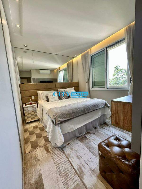 Apartamento à venda com 2 quartos, 104m² - Foto 4