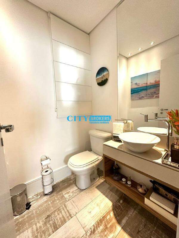 Apartamento à venda com 2 quartos, 104m² - Foto 9