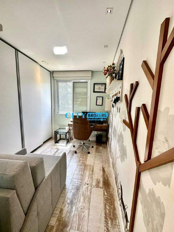 Apartamento à venda com 2 quartos, 104m² - Foto 5