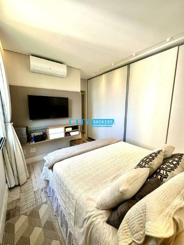 Apartamento à venda com 2 quartos, 104m² - Foto 3