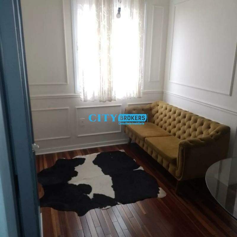 Apartamento à venda, 38m² - Foto 1