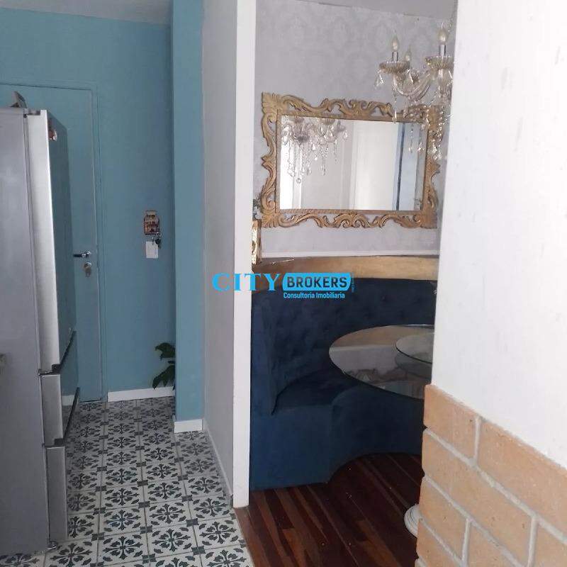 Apartamento à venda, 38m² - Foto 2