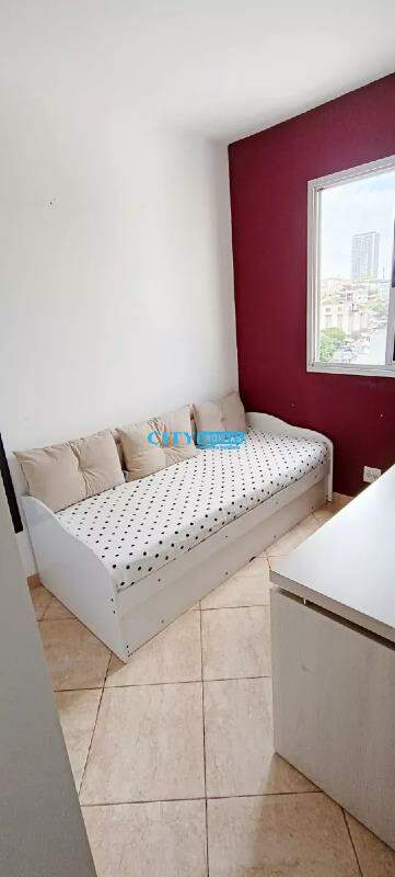 Apartamento à venda com 2 quartos, 43m² - Foto 13