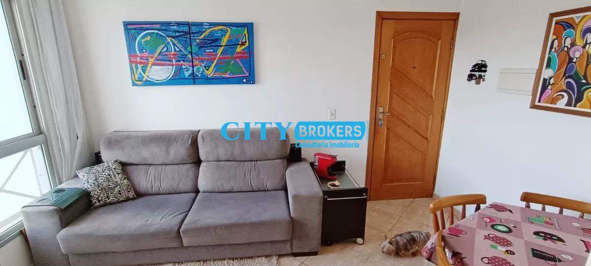 Apartamento à venda com 2 quartos, 43m² - Foto 14