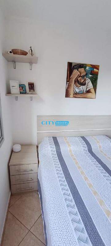 Apartamento à venda com 2 quartos, 43m² - Foto 21