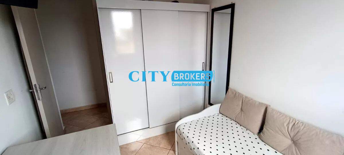 Apartamento à venda com 2 quartos, 43m² - Foto 17