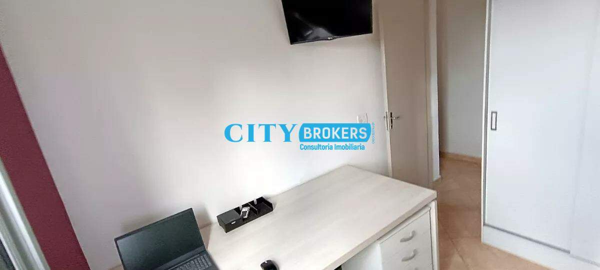 Apartamento à venda com 2 quartos, 43m² - Foto 15