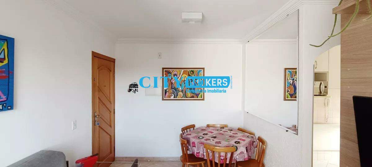 Apartamento à venda com 2 quartos, 43m² - Foto 12