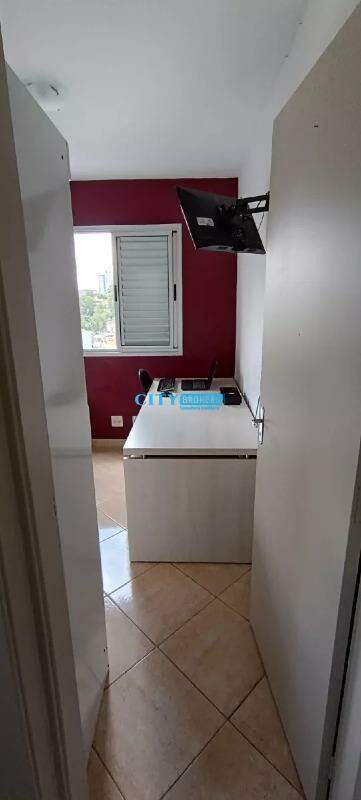 Apartamento à venda com 2 quartos, 43m² - Foto 10