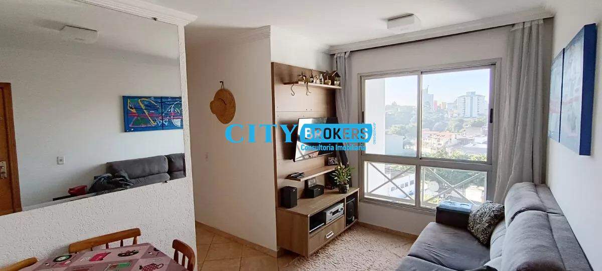 Apartamento à venda com 2 quartos, 43m² - Foto 11