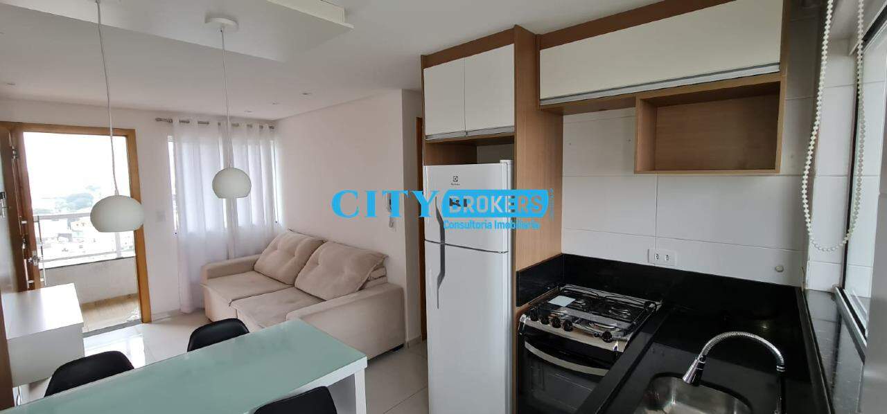 Apartamento à venda com 2 quartos, 49m² - Foto 27