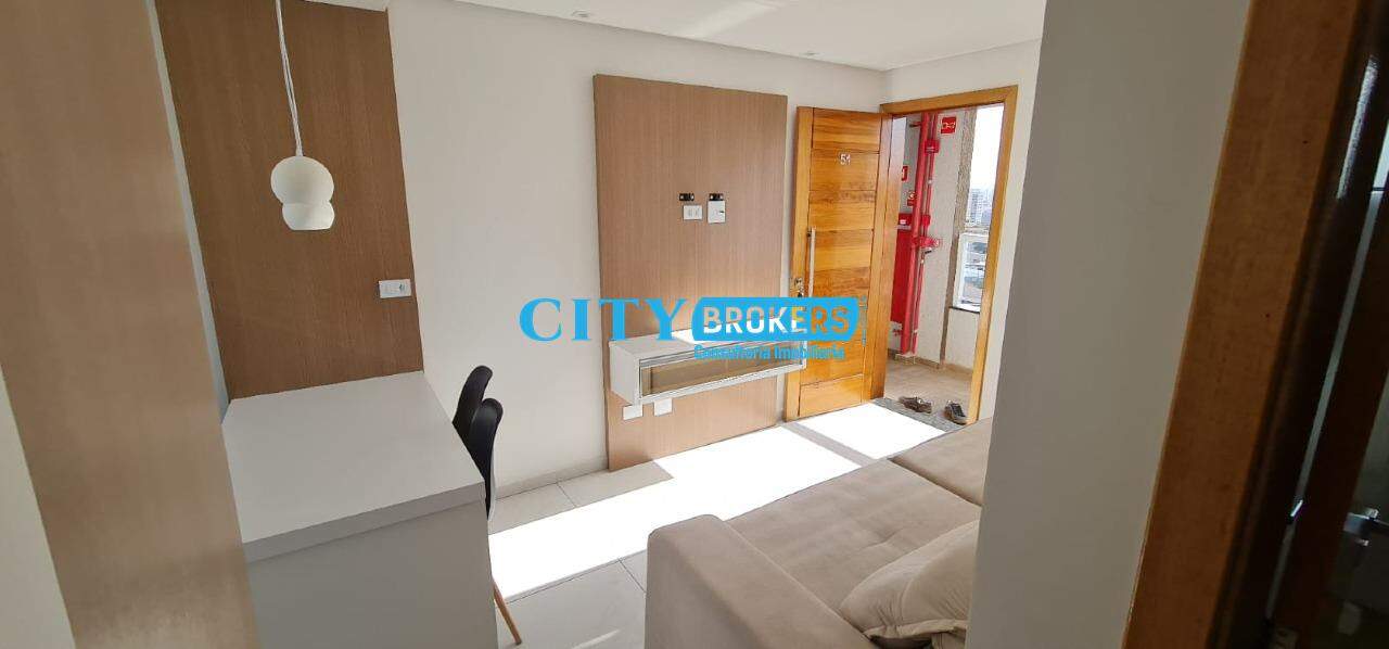 Apartamento à venda com 2 quartos, 49m² - Foto 13