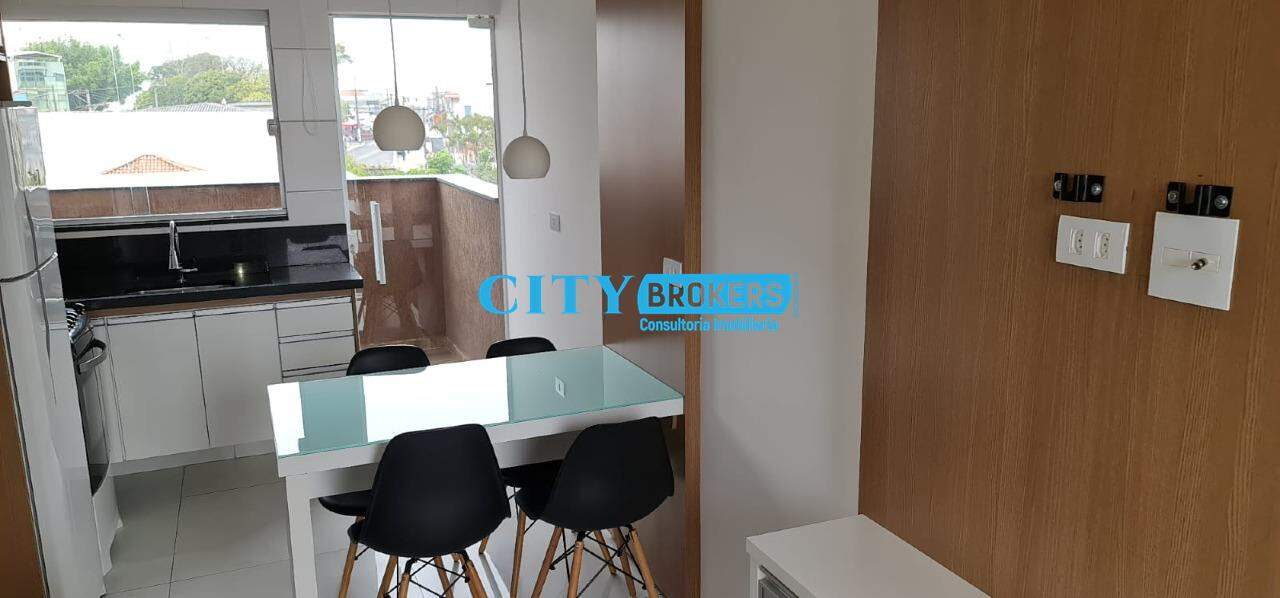 Apartamento à venda com 2 quartos, 49m² - Foto 9