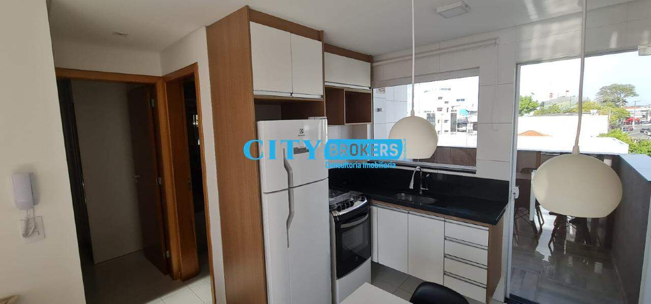 Apartamento à venda com 2 quartos, 49m² - Foto 14