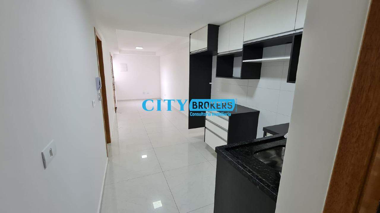 Apartamento à venda com 2 quartos, 52m² - Foto 13