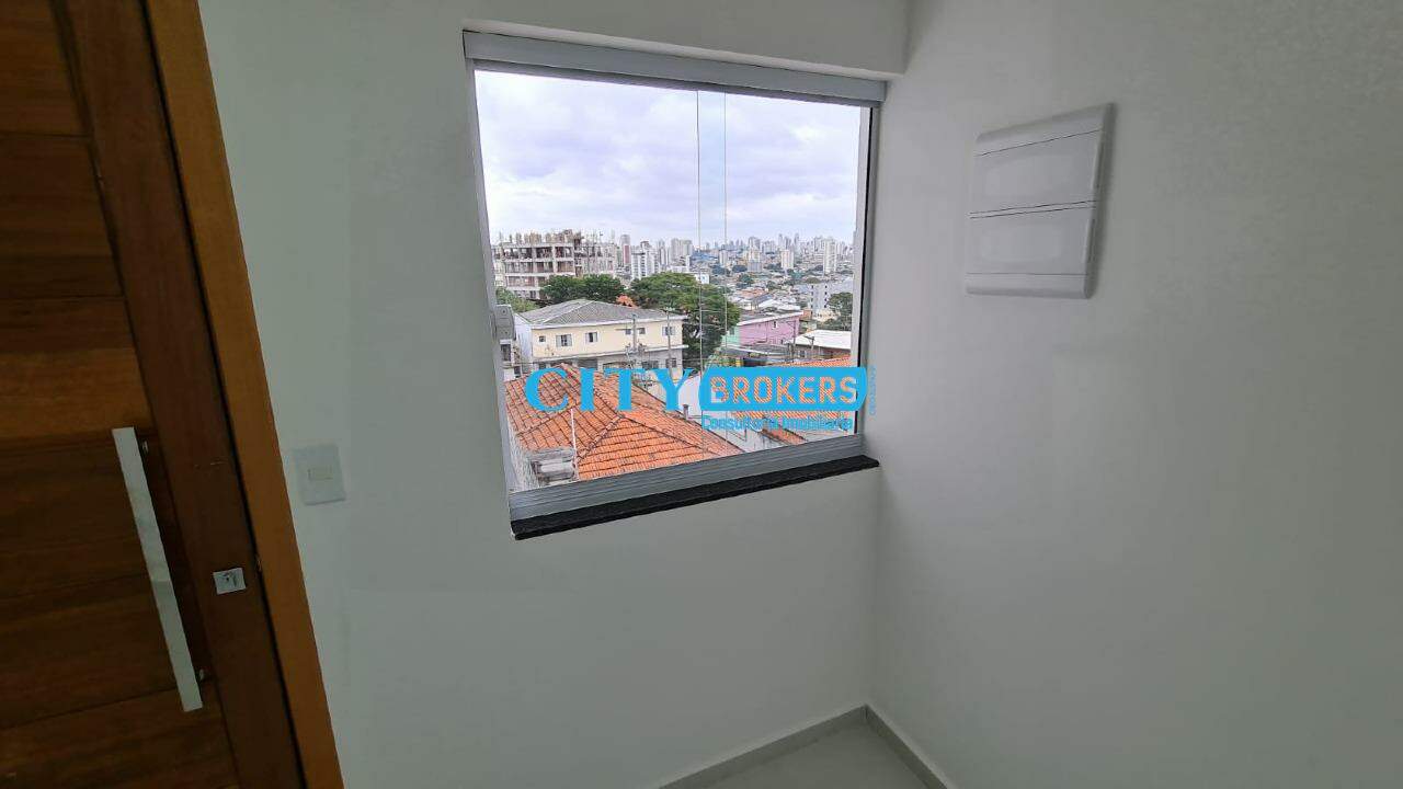 Apartamento à venda com 2 quartos, 52m² - Foto 14