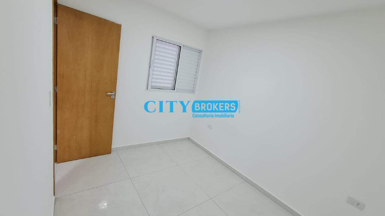 Apartamento à venda com 2 quartos, 52m² - Foto 11