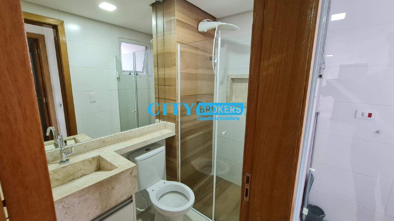 Apartamento à venda com 2 quartos, 48m² - Foto 6