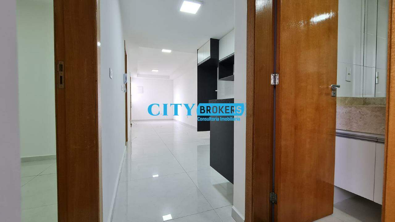 Apartamento à venda com 2 quartos, 48m² - Foto 9