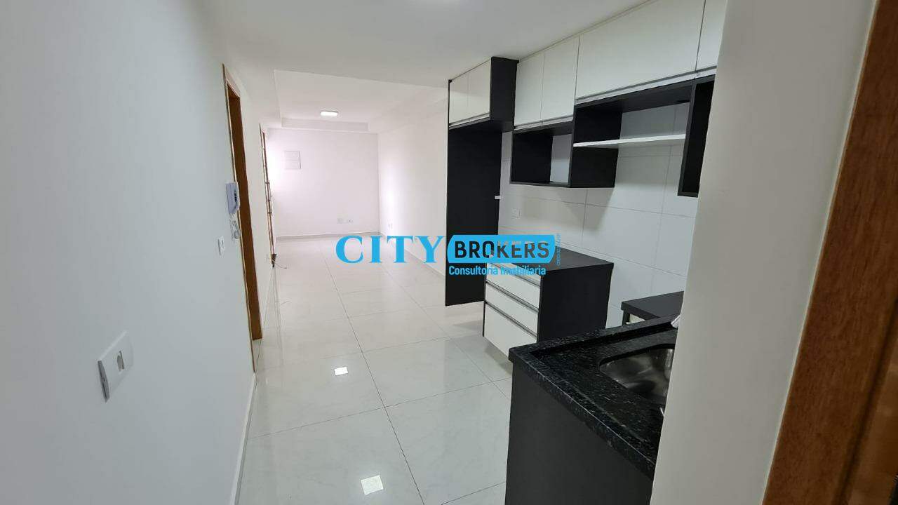 Apartamento à venda com 2 quartos, 48m² - Foto 10