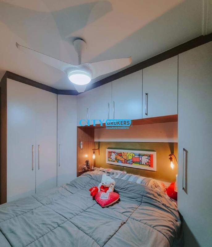 Apartamento à venda com 2 quartos, 55m² - Foto 19