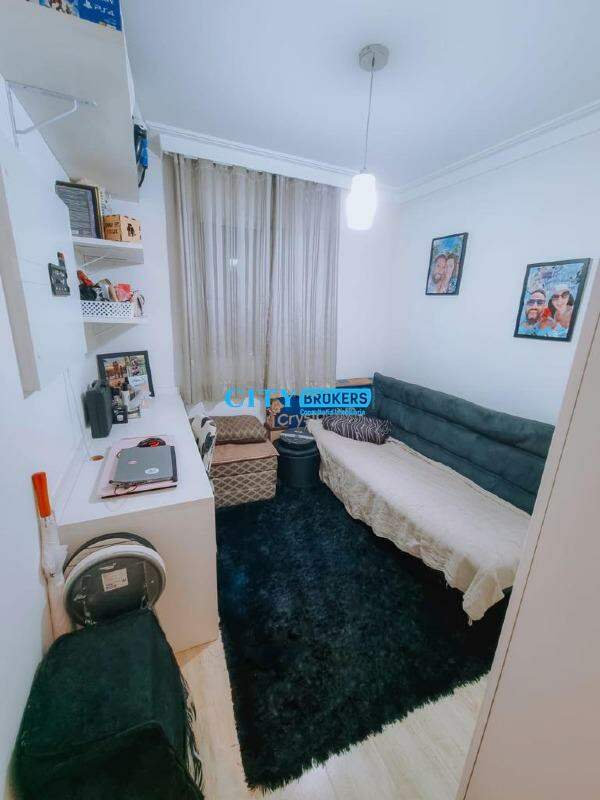 Apartamento à venda com 2 quartos, 55m² - Foto 17