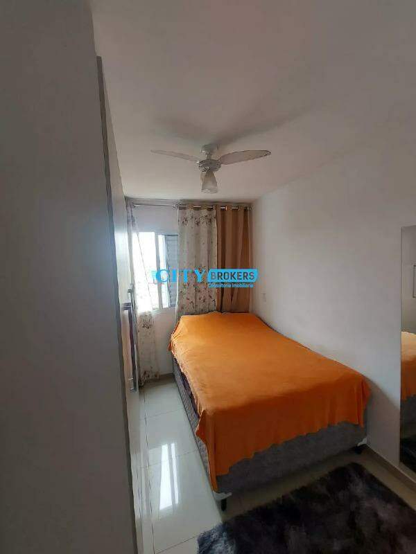 Apartamento à venda com 2 quartos, 48m² - Foto 7