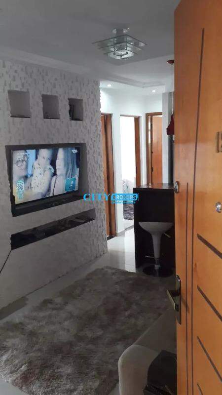 Apartamento, 2 quartos, 48 m² - Foto 2