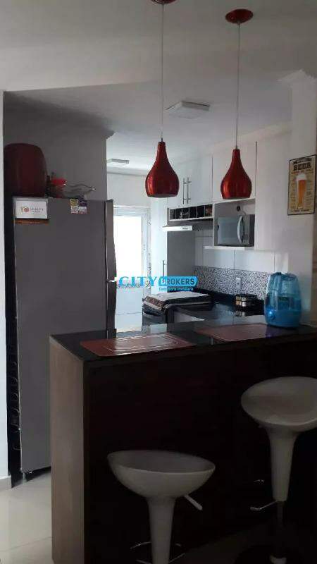 Apartamento, 2 quartos, 48 m² - Foto 3