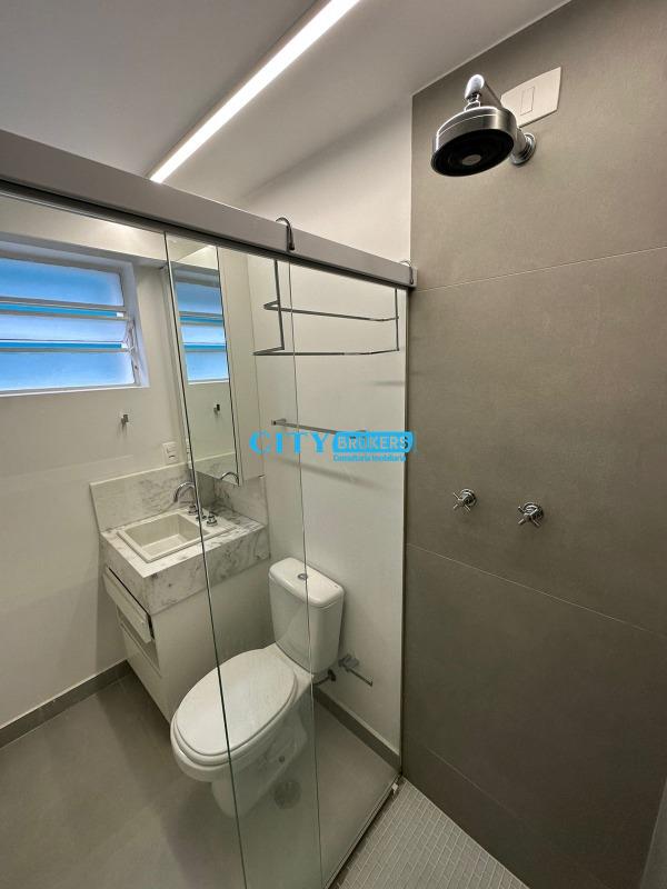 Apartamento à venda com 1 quarto, 56m² - Foto 11